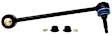 45G0401 Front, Passenger Side Sway Bar Link, Professional Series