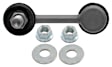 45G0408 Rear, Driver and Passenger Side Sway Bar Link, Professional Series