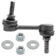 45G0408 Rear, Driver and Passenger Side Sway Bar Link, Professional Series
