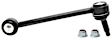 45G0409 Front, Driver Side Sway Bar Link, Professional Series