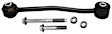 45G0422 Front, Driver Side Sway Bar Link, Professional Series