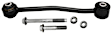 45G0423 Front, Passenger Side Sway Bar Link, Professional Series