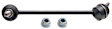 45G0434 Rear, Driver Side Sway Bar Link, Professional Series