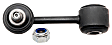 45G0456 Rear, Driver or Passenger Side Sway Bar Link, Professional Series