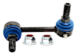 45G0467 Front, Driver Side Sway Bar Link, Professional Series