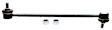 45G0485 Front, Driver Side or Passenger Side Sway Bar Link, Professional Series