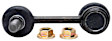 45G0496 Rear, Driver or Passenger Side Sway Bar Link, Professional Series