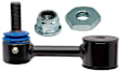 45G0498 Rear, Driver or Passenger Side Sway Bar Link, Professional Series
