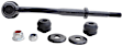 45G0499 Front, Driver and Passenger Side Sway Bar Link, Professional Series