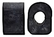 1965 Ford Custom 500 - Front To Frame Sway Bar Bushing, Set of 2, Professional Series