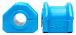 45G0553 Front To Frame Sway Bar Bushing, Set of 2, Professional Series