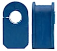 45G0636 Front To Frame Sway Bar Bushing, Set of 2, Professional Series