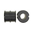 45G0737 Front To Frame Sway Bar Bushing, Set of 2