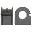 45G0766 Front to Frame Sway Bar Bushing, Set of 2, Professional Series