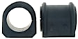 45G0857 Front To Frame Sway Bar Bushing, Sold Individually, Gold Series