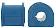 45G0884 Rear To Frame Sway Bar Bushing, Sold Individually, Gold Series