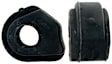 45G0903 Rear To Frame Sway Bar Bushing, Sold Individually, Professional Series
