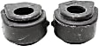 45G0903 Rear To Frame Sway Bar Bushing, Sold Individually, Professional Series