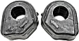 45G0903 Rear To Frame Sway Bar Bushing, Sold Individually, Professional Series