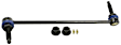 45G10063 Front, Driver Side Sway Bar Link, Professional Series