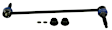 45G10063 Front, Driver Side Sway Bar Link, Professional Series