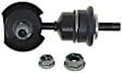 45G1032 Rear, Driver or Passenger Side Sway Bar Link, Professional Series
