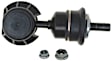 45G1032 Rear, Driver or Passenger Side Sway Bar Link, Professional Series
