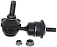 45G1032 Rear, Driver or Passenger Side Sway Bar Link, Professional Series