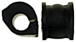 45G1043 Front To Frame Sway Bar Bushing, Sold Individually, Gold Series