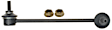 45G1045 Rear, Driver Side Sway Bar Link, Professional Series