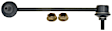 45G1045 Rear, Driver Side Sway Bar Link, Professional Series