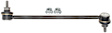 45G1051 Front, Driver Side Sway Bar Link, Professional Series