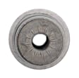 2002 Chevrolet Silverado 2500 HD - Front, Upper, Control Arm Bushing, For Forged Arm, Professional Series