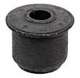 1990 Ford F-150 - Axle Pivot Bushing, RWD, With 5/8 in. Bolts, Black, Sold Individually, OE Replacement Series