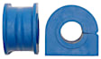 45G1462 Front To Frame Sway Bar Bushing, Sold Individually, Gold Series
