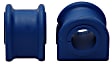 45G1465 Front To Frame Sway Bar Bushing, Set of 2, Professional Series