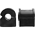 45G1482 Rear To Frame Sway Bar Bushing, Set of 2