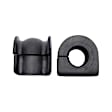45G1490 Front To Frame Sway Bar Bushing, Set of 2