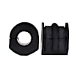 45G1512 Rear To Frame Sway Bar Bushing, Set of 2