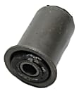 45G15309 Leaf Spring Bushing - Black, Direct Fit, Sold individually