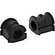 45G1749 Rear to Frame Sway Bar Bushing, Set of 2