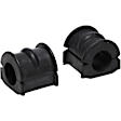 45G1749 Rear to Frame Sway Bar Bushing, Set of 2