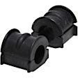 45G1749 Rear to Frame Sway Bar Bushing, Set of 2
