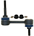 45G1826 Rear, Driver or Passenger Side Sway Bar Link, Professional Series