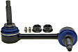 45G1852 Front, Driver Side Sway Bar Link, Professional Series