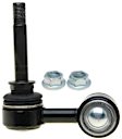 45G1869 Front, Driver Side Sway Bar Link, Professional Series