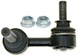 45G1869 Front, Driver Side Sway Bar Link, Professional Series