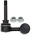 45G1870 Front, Passenger Side Sway Bar Link, Professional Series