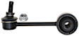 45G1872 Rear, Driver or Passenger Side Sway Bar Link, Professional Series