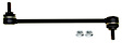45G1884 Front, Driver Side Sway Bar Link, Professional Series